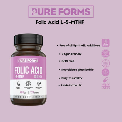 Folate Supplement