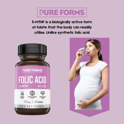 Folate Supplement