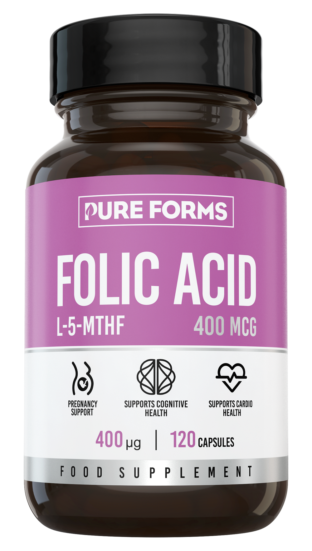 Folate Supplement