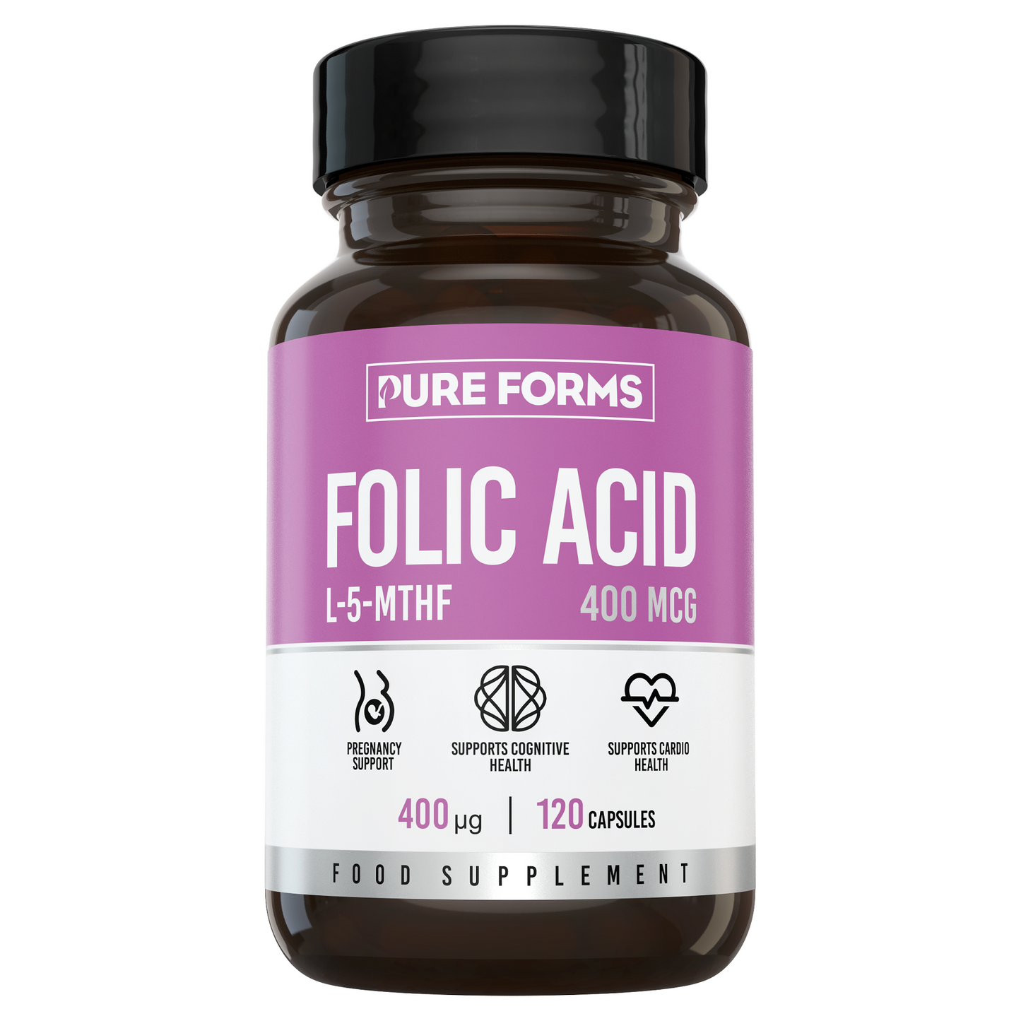 Folate Supplement